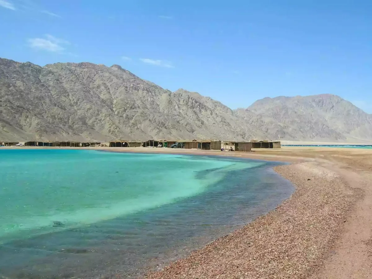 Dahab Mix