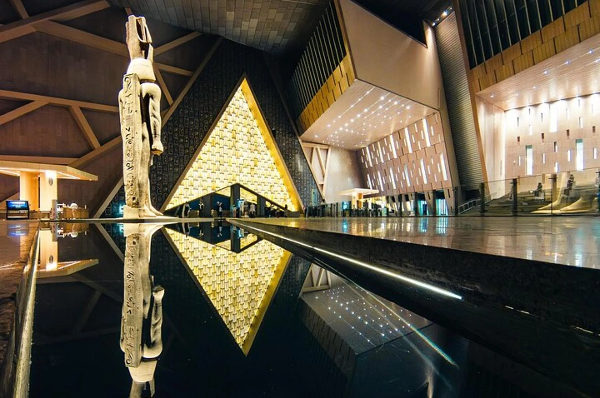 Cairo by Plane