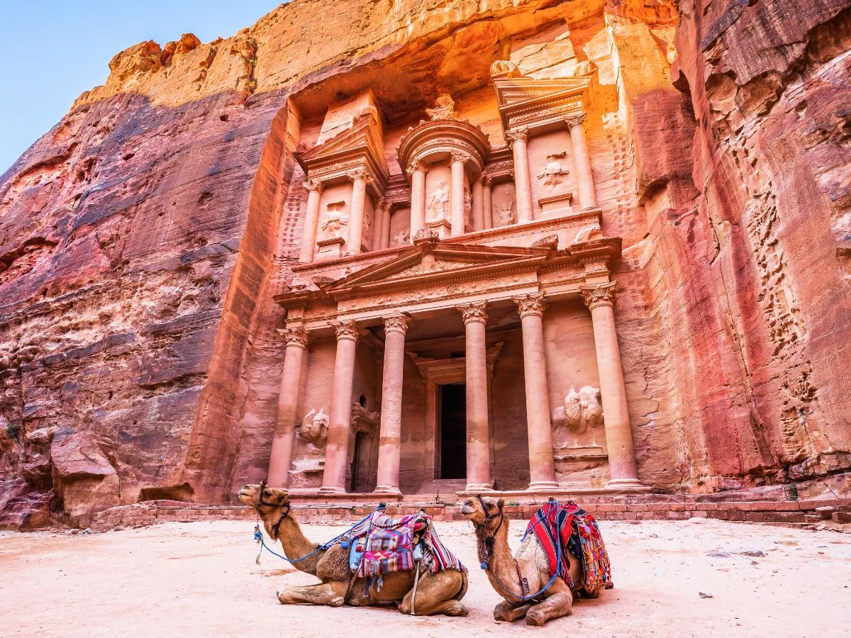 Petra (Jordan)