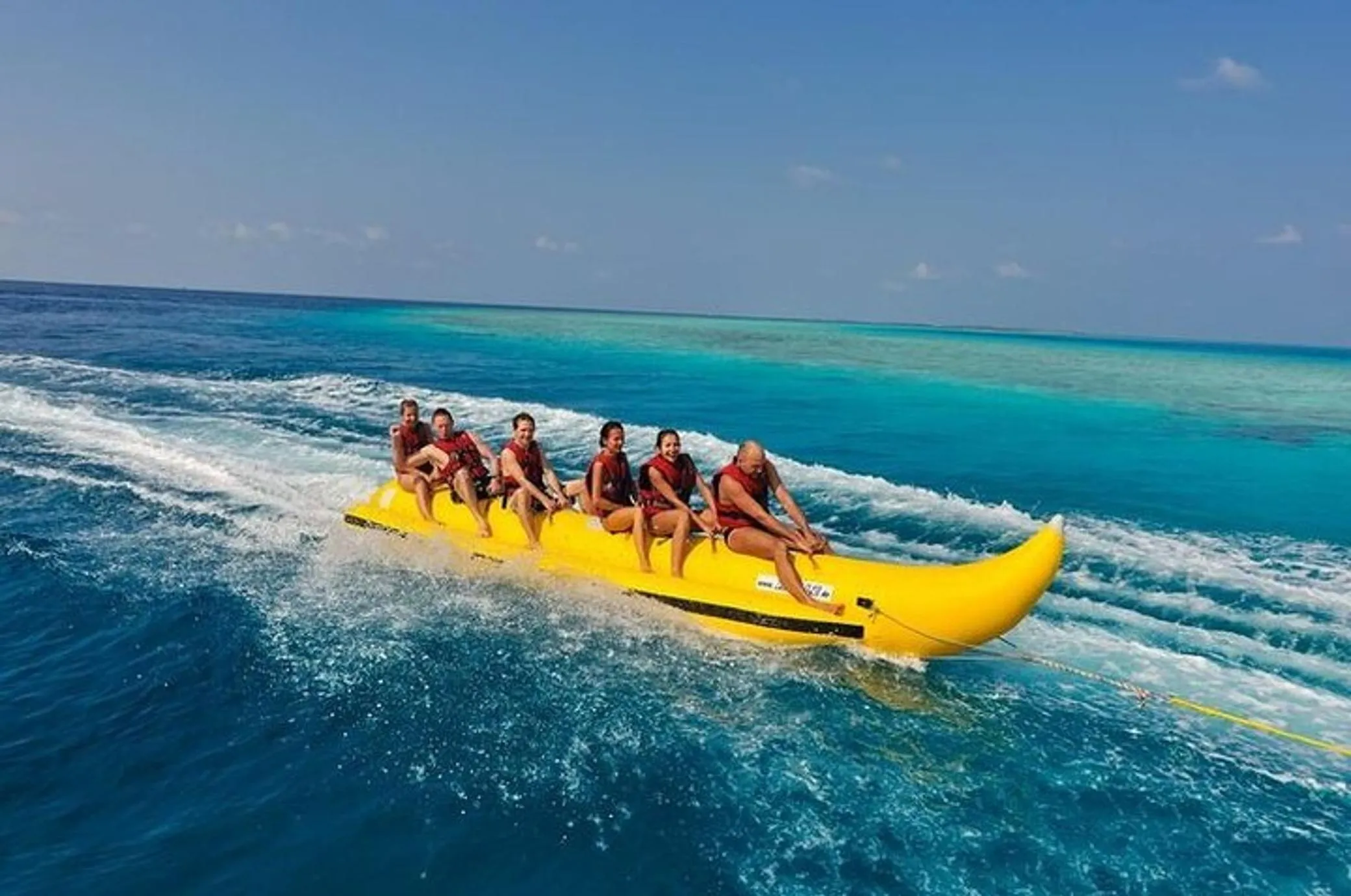 Banana Boat